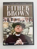 4 DVD Box Father Brown 1974, Cd's en Dvd's, Boxset, Alle leeftijden, Ophalen of Verzenden, Zo goed als nieuw