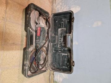 Metabo Slijpschijf 230mm beschikbaar voor biedingen