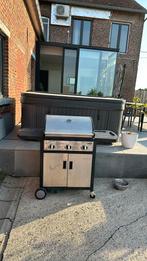 Florabest gas barbecue perfect in orde, Florabest, Utilisé, Enlèvement ou Envoi