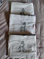 Dekbedovertrek wieg Eeyore, Kinderen en Baby's, Ophalen of Verzenden, Gebruikt, Overige typen