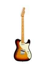 Fender American Original 60s Telecaster Thinline, Comme neuf, Enlèvement ou Envoi, Fender