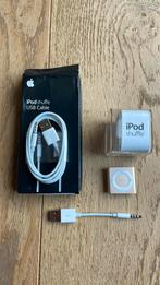 iPod shuffle 2GB rose gold, Audio, Tv en Foto, Mp3-spelers | Apple iPod, Ophalen of Verzenden, 2 tot 10 GB, Zo goed als nieuw