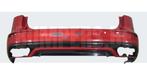 Bumper Volvo V60 II R Design RDesign 18- 31688837 Achterbump, Gebruikt, 6 maanden garantie, Ophalen of Verzenden, Achter