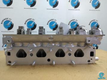 Astra revisie cilinderkop Z16XE 90400210 beschikbaar voor biedingen