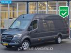 Mercedes Sprinter 319 CDI 190PK Automaat L4H2 XXL LED ACC Ca, Auto's, Automaat, Euro 6, 4 cilinders, Mercedes-Benz