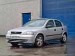 Opel Astra/133.000km/Benzine, Auto's, Bedrijf, Trekhaak, Astra, Te koop