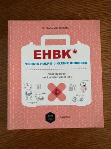Eerste hulp bij kleine kinderen beschikbaar voor biedingen