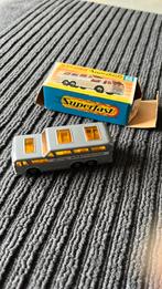 Matchbox 66 SF dans une boîte, Enlèvement ou Envoi, Comme neuf, Matchbox