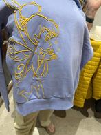 chandail, Enlèvement, Violet