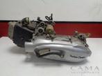 MOTORBLOK China TECHNO CLASSIC 125cc (01-2006/-) (BZ1520MI), Gebruikt, Overige typen, China