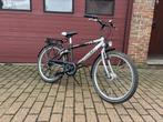 Norta Blitz 24 inch – Stoere jongensfiets met 6 vers., Fietsen en Brommers, Versnellingen, Ophalen of Verzenden, /, /