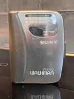 Sony walkman wm-fx151, Audio, Tv en Foto, Ophalen of Verzenden, Walkman