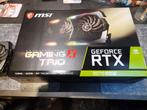 Nvidea Geforce RTX 2070 super, Computers en Software, Videokaarten, Ophalen, PCI-Express 3, Zo goed als nieuw, Nvidia