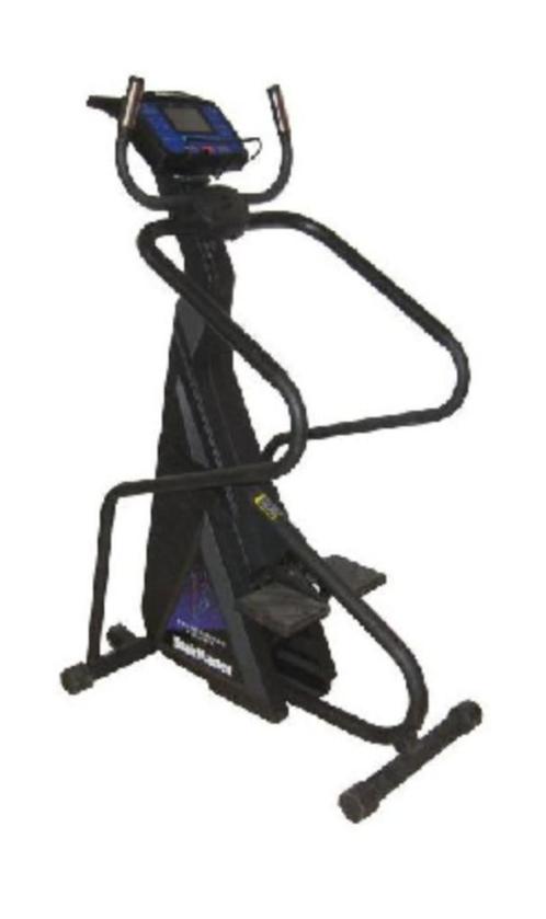 Stairmaster 4600CL Stepper | Stapper, Sport en Fitness, Fitnessmaterialen, Zo goed als nieuw, Armen, Benen, Borst, Buik, Rug, Ophalen of Verzenden