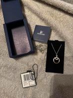 swarovski 973772, Met hanger, Nieuw, Ophalen of Verzenden, Zilver