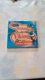 Wickie de viking cd set, Cd's en Dvd's, Ophalen of Verzenden, Zo goed als nieuw