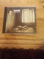 Cd van Suede, CD & DVD, CD | Rock, Comme neuf, Autres genres, Enlèvement ou Envoi
