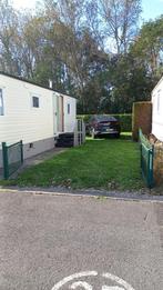 Wooncaravan Middelkerke, Caravans en Kamperen, Stacaravans, Tot en met 4