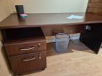 bureau gratis, Huis en Inrichting, Bureaus, Ophalen, Gebruikt, Bureau