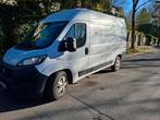 Fiât Ducato année 2020 -3L essense CNG euro 6b, Auto's, Bestelwagens en Lichte vracht, Particulier, Te koop