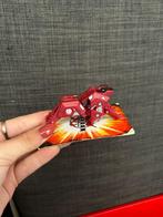 Bakugan, Ophalen, Zo goed als nieuw