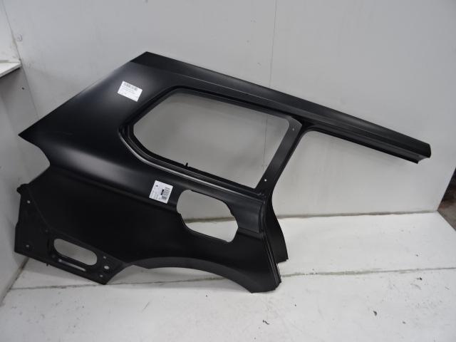 SPATBORD RECHTS ACHTER Volkswagen Passat Variant (365), Auto-onderdelen, Carrosserie, Spatbord, Volkswagen, Achter, Rechts, Gebruikt