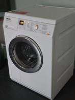 Machine a laver miele fuzzy logic soft care