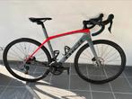 Trek domane SL4 in super staat!, Fietsen en Brommers, Ophalen, Zo goed als nieuw, Carbon
