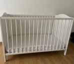 Babybed mag snel weg!, Huis en Inrichting, Slaapkamer | Bedden, Ophalen, Gebruikt, 120 cm