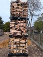 3 M3 Brandhout van sparren, Tuin en Terras, Brandhout, Ophalen