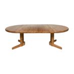 Unieke set Rainer Daumiller, Huis en Inrichting, Ophalen, Gebruikt, Brutalistisch, japandi, retro, vintage, 4 tot 6 stoelen