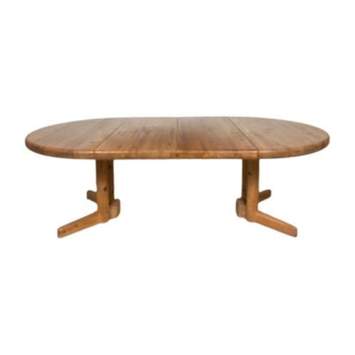 Unieke set Rainer Daumiller, Huis en Inrichting, Complete eetkamers, Gebruikt, 4 tot 6 stoelen, Ophalen