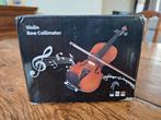 Guide-archet violon, Musique & Instruments, Comme neuf, Violon 1/2, Enlèvement, Violon