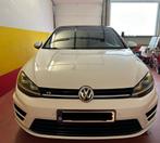 Volkswagen golf 7 R année 2016 DSG, Cuir, Achat, Euro 6, Carnet d'entretien