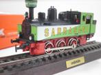 Marklin Primex 3182 tenderlocomotief Sarrasani, Wisselstroom, Nieuw, Ophalen of Verzenden, Analoog