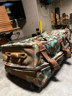 Roxy reistas, Ophalen, Uitschuifbare handgreep, 30 cm of meer, Gebruikt