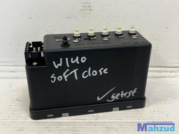 MERCEDES S Klasse W140 Softclose module 1408001748  beschikbaar voor biedingen