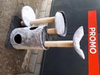 nieuw krabton , klimmeubel kattenkrabpaal, kattenklim duo, Dieren en Toebehoren, Krabmeubelen, Ophalen, Nieuw, Krabton