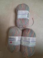 Fortissima meerkleurig wol, Hobby en Vrije tijd, Ophalen of Verzenden, Nieuw, Breien of Haken, Wol of Garen