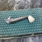 Manivelle de vitre VW Split-Window Beetle, ivoire, Enlèvement ou Envoi, Utilisé