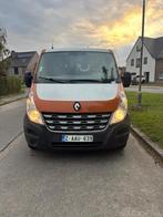 Renault master, Particulier, Te koop, Master