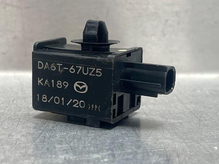 RELAIS Mazda MX-5 (ND) (01-2015/-) (|DA6T67UZS|), Auto-onderdelen, Elektronica en Kabels, Mazda, Gebruikt