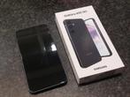 Samsung Galaxy A55 - 256GB - Awesome Navy - Nieuw, Telecommunicatie, Mobiele telefoons | Samsung, Zwart, Touchscreen, Nieuw, Ophalen of Verzenden