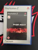 Silent Hill 2 Director's cut- PS2, Games en Spelcomputers, Games | Sony PlayStation 2, Ophalen, Gebruikt, Overige genres, 1 speler