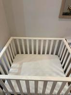 Baby bedje, Ophalen, Gebruikt, Minder dan 140 cm, 70 tot 85 cm