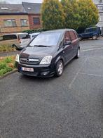 Opel Meriva Benzine met Camera, GPS, Bluetooth, Auto's, Voorwielaandrijving, 4 cilinders, Particulier, Meriva