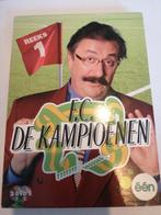 F. C de kampioenen reeks 1, Cd's en Dvd's, Ophalen of Verzenden, Gebruikt, Komedie