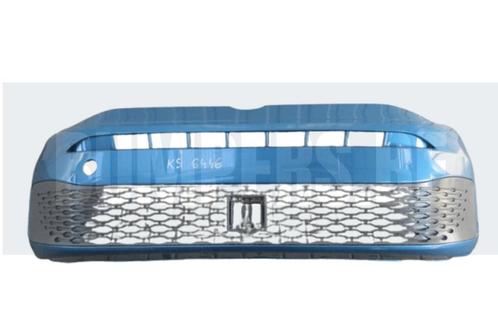 Bumper Volkswagen Caddy 5 V 2K7 20-25 2K7807221 Voorbumper, Auto-onderdelen, Carrosserie, Bumper, Voor, Gebruikt, 6 maanden garantie