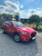 Mazda CX-3 2.0i SKYACTIV, Auto's, Voorwielaandrijving, Stof, 1989 cc, 5 deurs