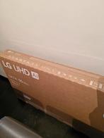 LG TV UHD AI 55 Inch., Audio, Tv en Foto, Televisies, Ophalen of Verzenden
